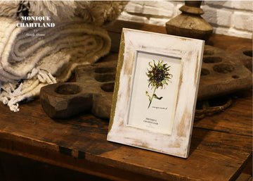 Photo Frame - Waheed